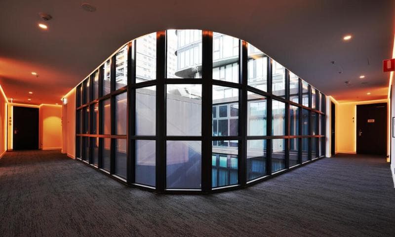 City Edge South Melbourne Apartment Hotel 4