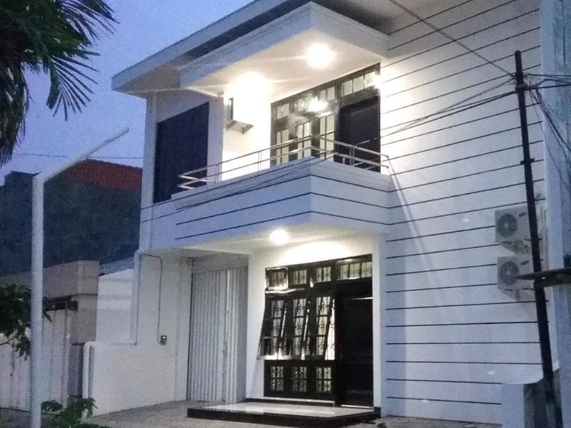 Mess Inn Semarang photo 1