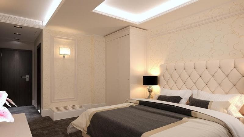 Boutique Hotel Tsarevets 4