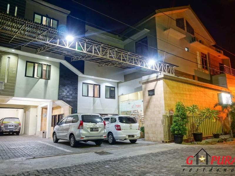 Gapura Residence By Sinergi 4