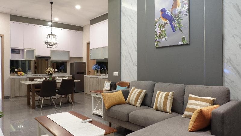 Senyum World Hotel 4