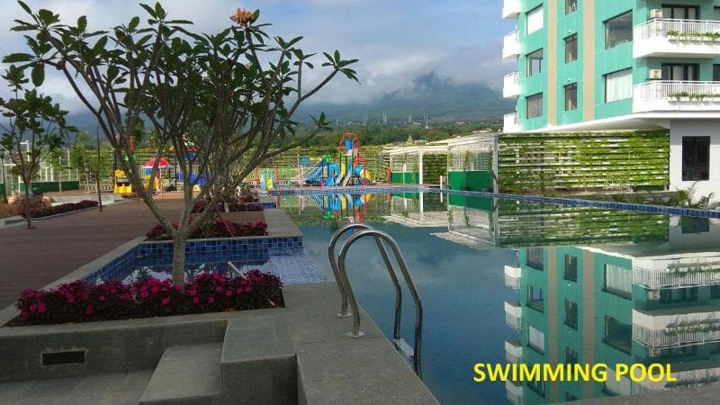 Senyum World Hotel photo 1