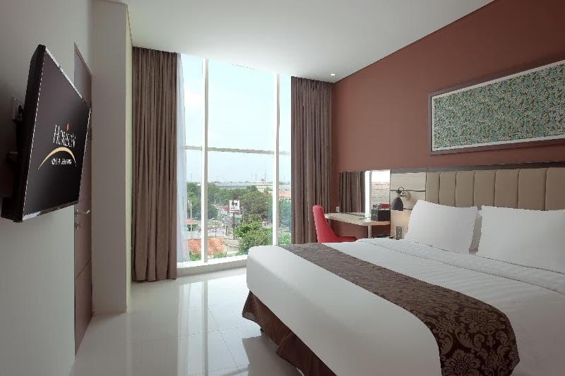 Hotel Horison Nindya Semarang photo 1