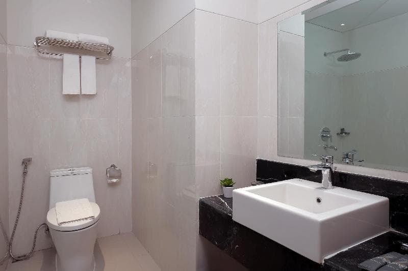 Hotel Horison Nindya Semarang 5