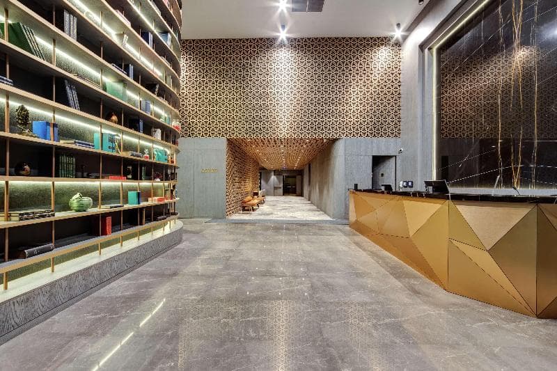 Doubletree By Hilton Adana 2