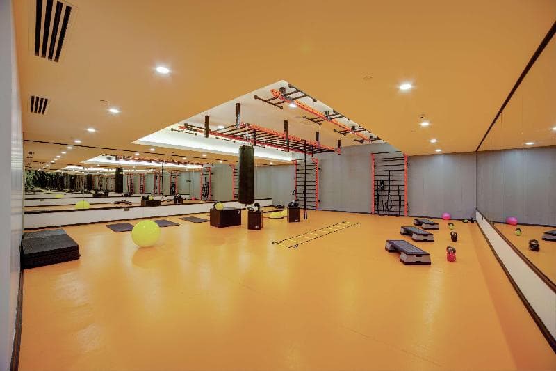 Doubletree By Hilton Adana 4