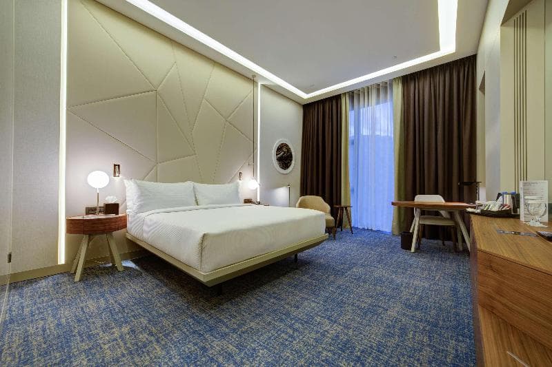 Doubletree By Hilton Adana 3