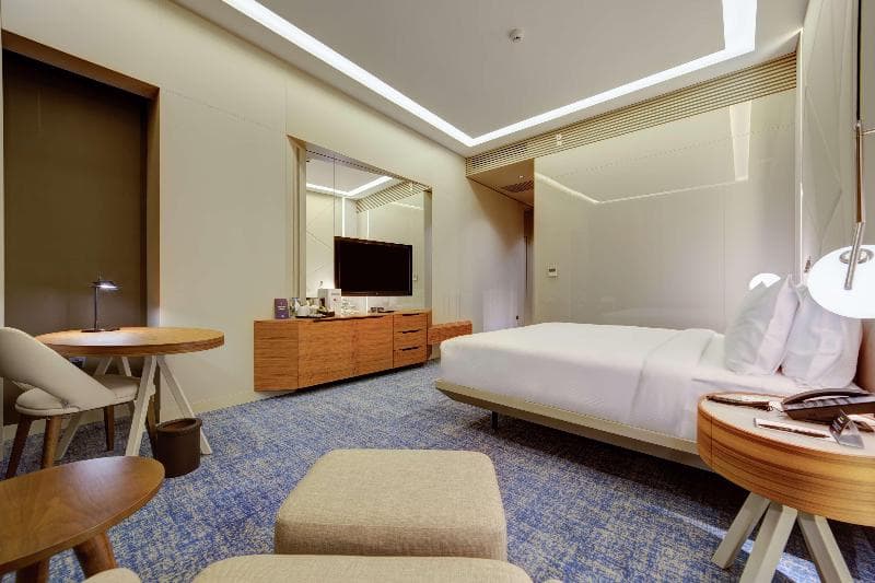 Doubletree By Hilton Adana 5