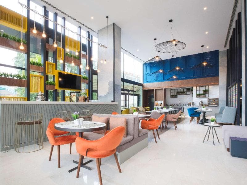 Ibis Styles Izmir Bornova 3