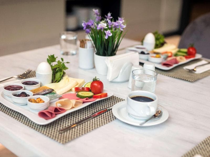 Ibis Styles Izmir Bornova 1