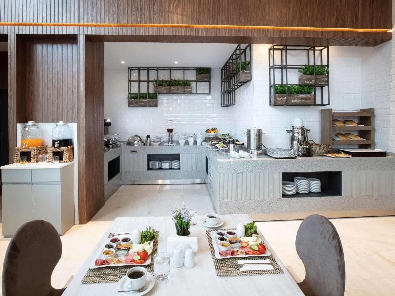 Ibis Styles Izmir Bornova 4