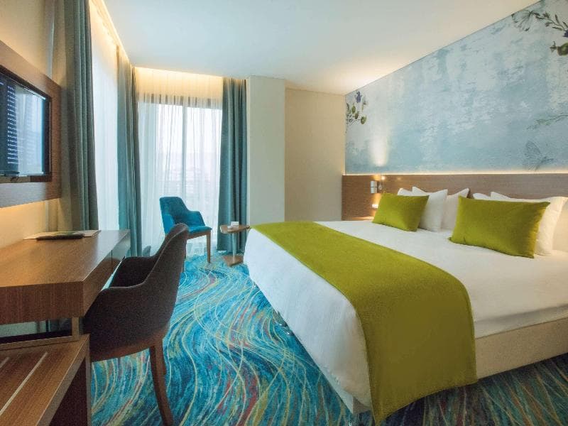 Ibis Styles Izmir Bornova 2