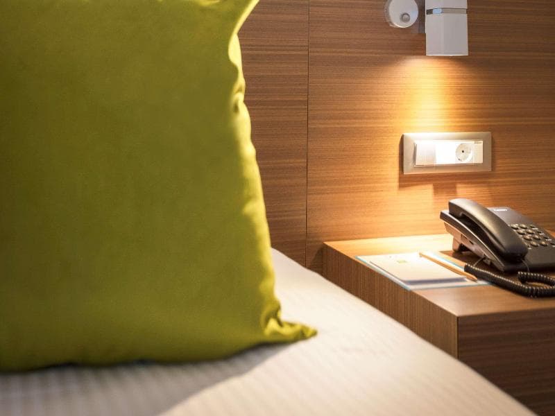 Ibis Styles Izmir Bornova 5