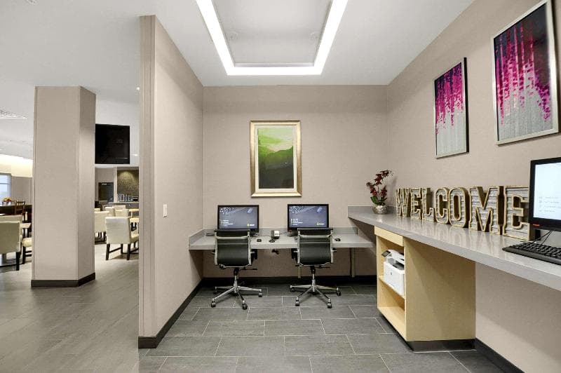 Best Western Plus Executive Residency Phoenix North Happy Va 2