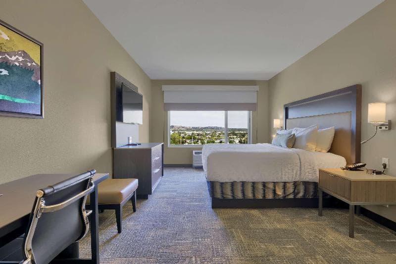 Best Western Plus Executive Residency Phoenix North Happy Va 4