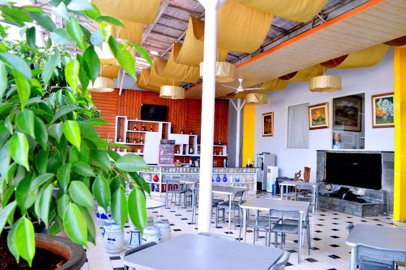 Grant Hotel Subang 2