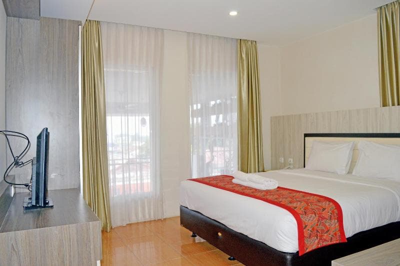 Grant Hotel Subang 4