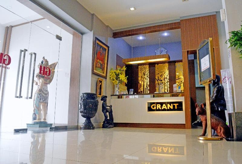 Grant Hotel Subang photo 1