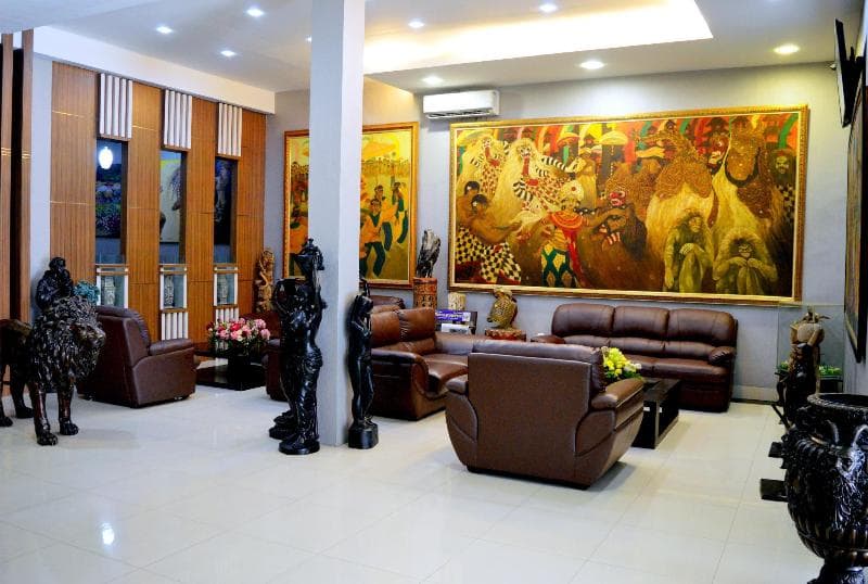 Grant Hotel Subang 3