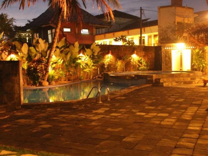 Nyiur Resort Hotel 2