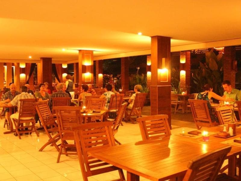 Nyiur Resort Hotel photo 1