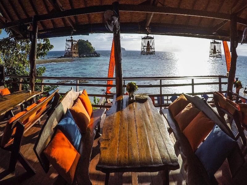 Serendipity Beach Resort Koh Lipe 4