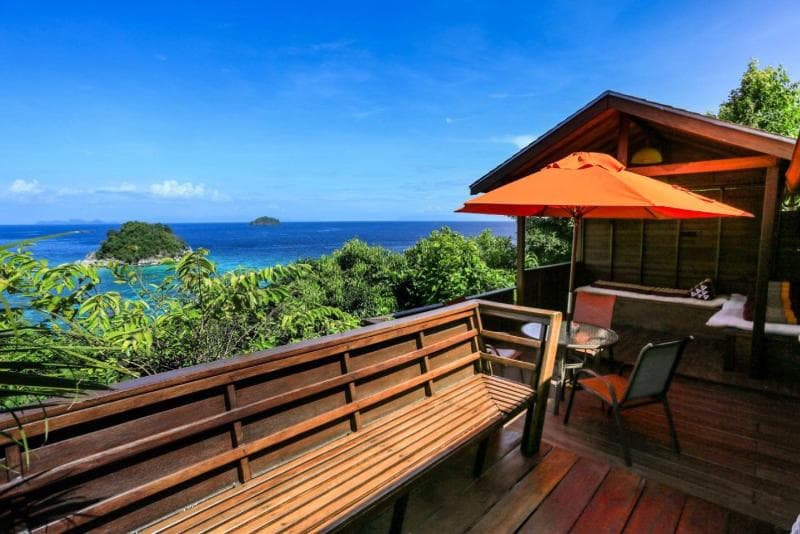 Serendipity Beach Resort Koh Lipe photo 1