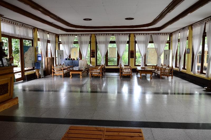 Thante Hotel Nyaung Oo photo 1
