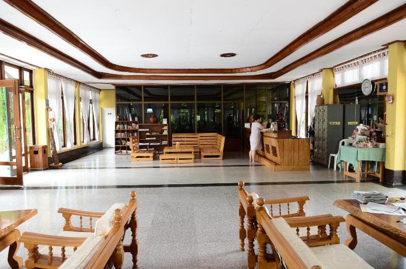 Thante Hotel Nyaung Oo 5