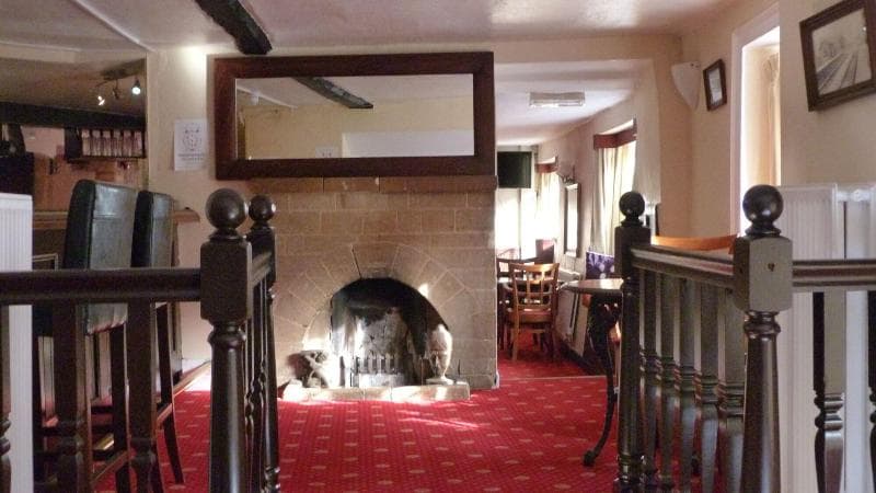 The Crown Inn 2