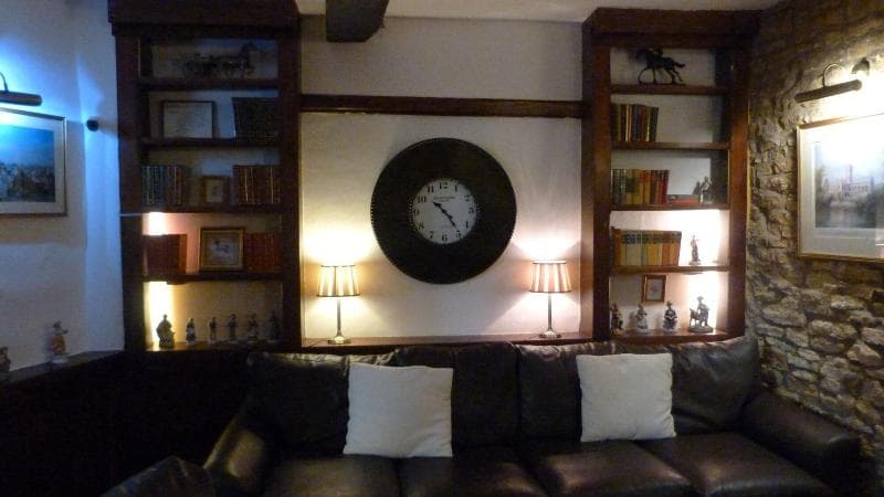 The Crown Inn 5