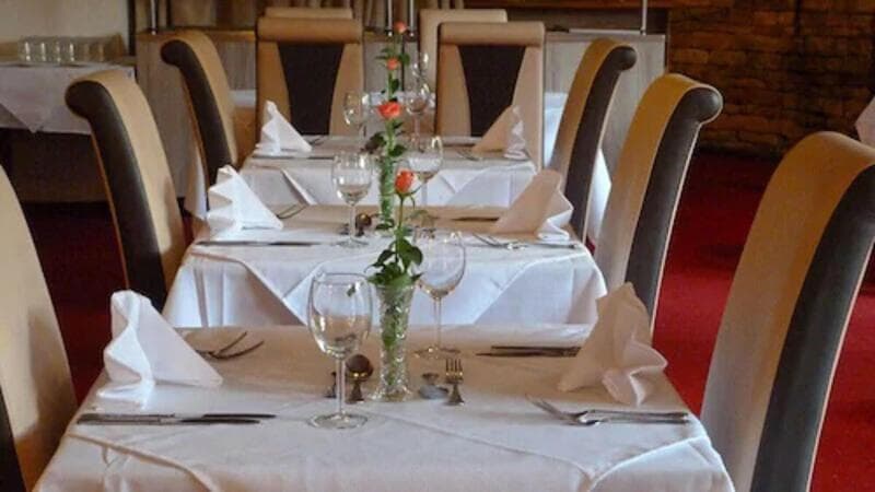 The Crown Inn 3