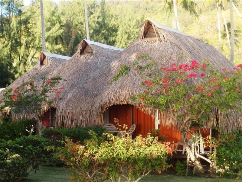 Hotel Hibiscus 4