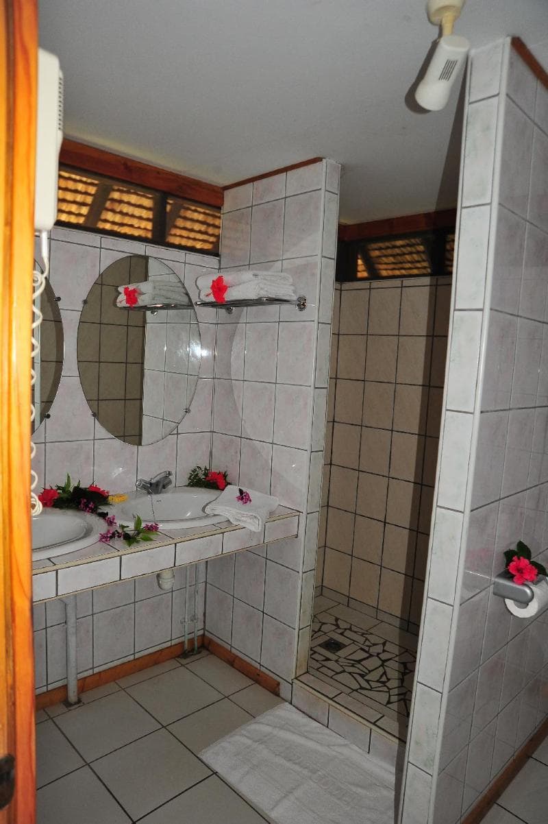 Hotel Hibiscus photo 1