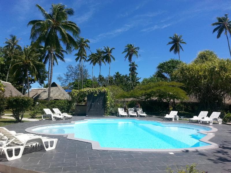 Hotel Hibiscus 3