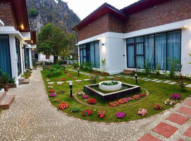 Tam Coc Boutique Garden 5