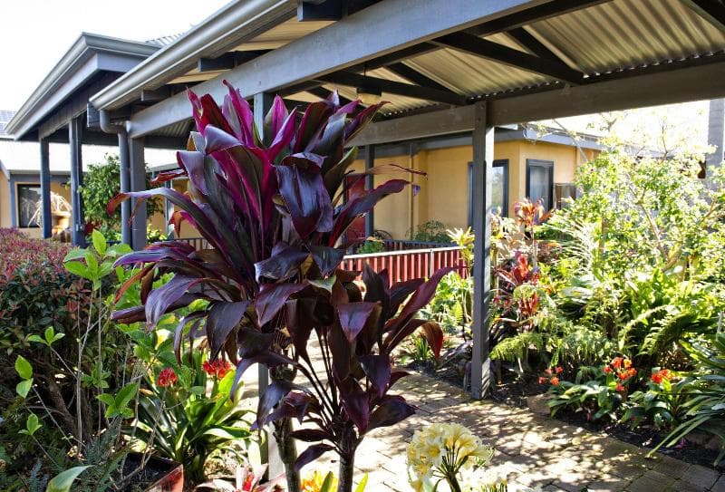 Vintages Accommodation 2