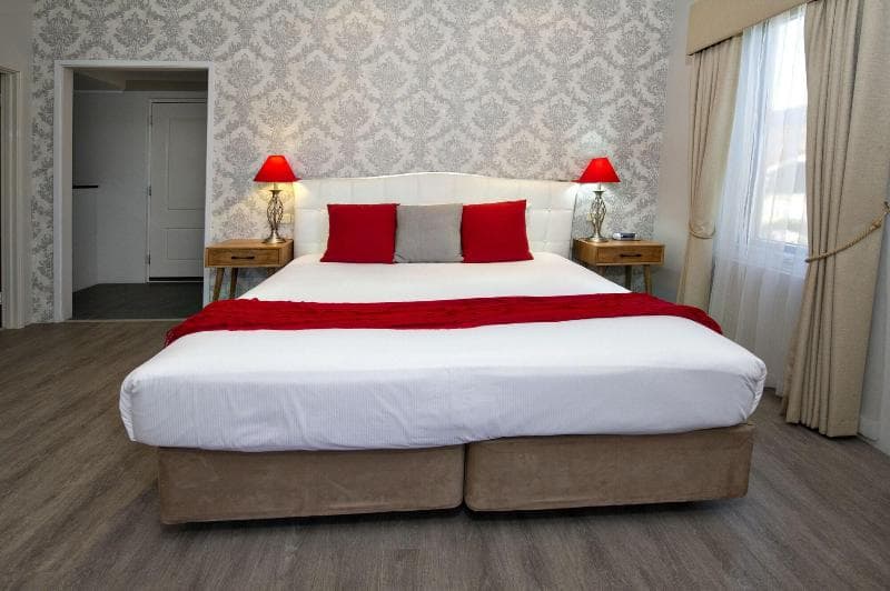Vintages Accommodation 1