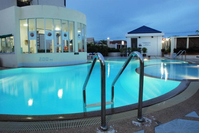 River City Hotel photo 1