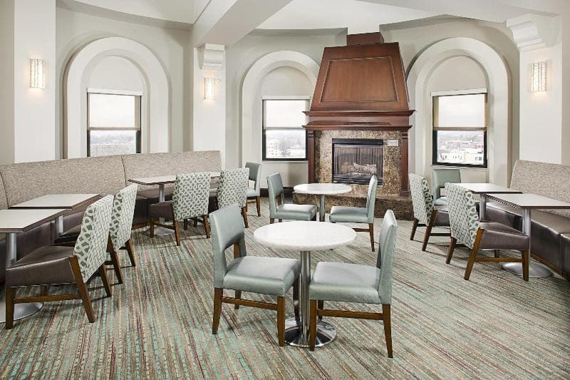 Residence Inn New Rochelle 3