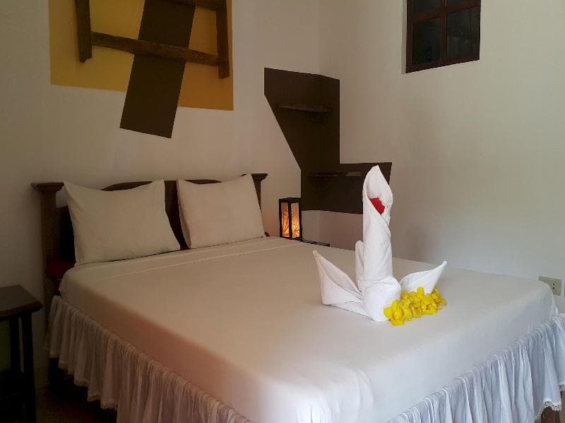 Oriental Sabang Hill Resort 5