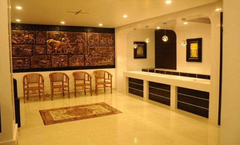 Hotel Ocean Heritage photo 1