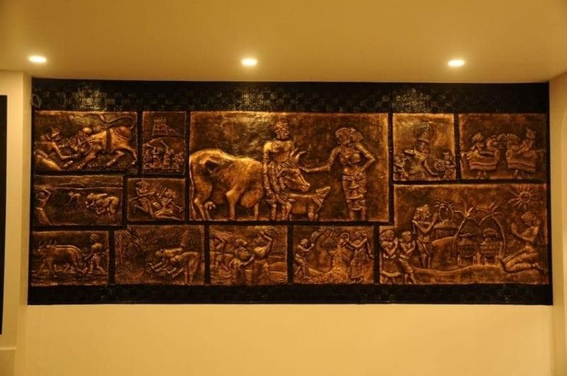 Hotel Ocean Heritage 5