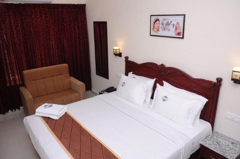 Hotel Ocean Heritage 4