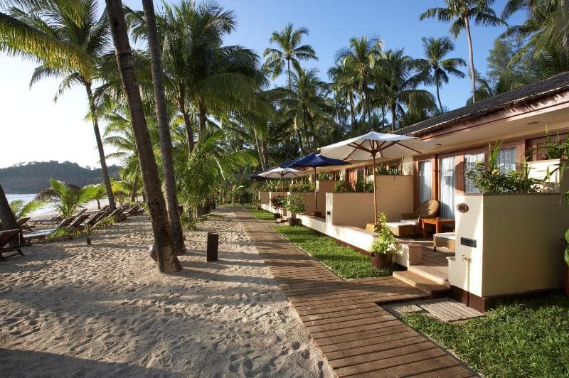 Bayview - The Beach Resort 3