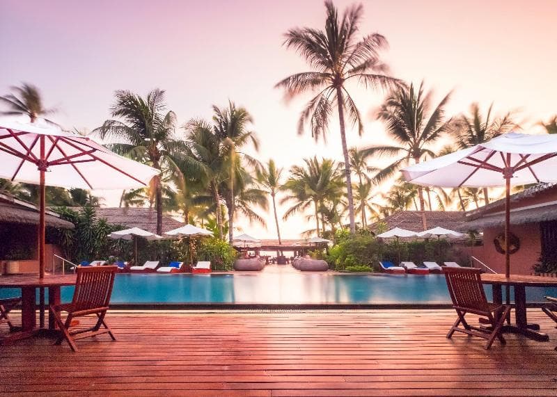 Bayview - The Beach Resort 4