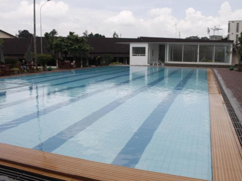 Front One Resort Magelang 3