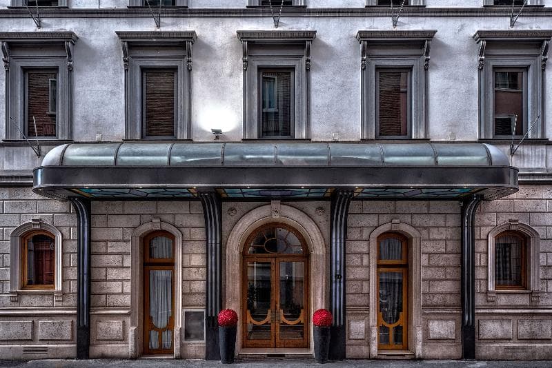 Hotel Varese photo 1