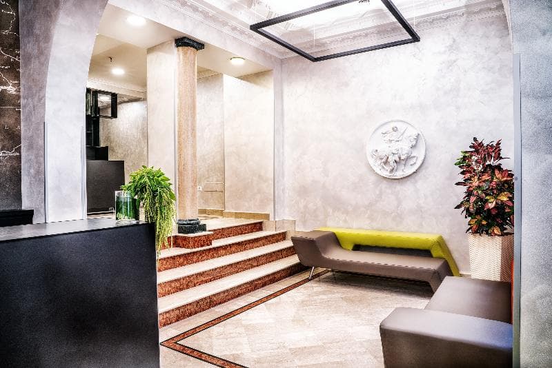 Hotel Varese 4