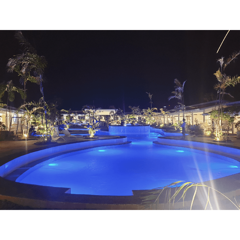 Marina Point Bay Resort 4